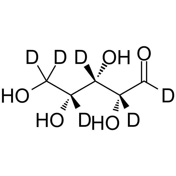 木糖 d6