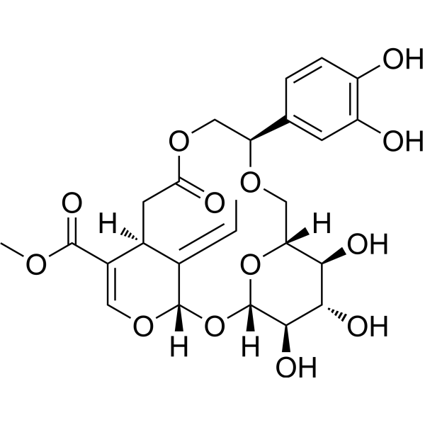 Fraxamoside