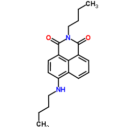 溶剂黄 47