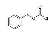 Benzyl carbonochloridate