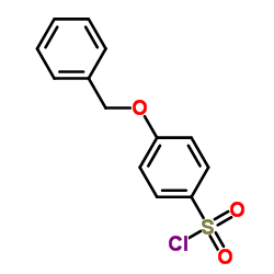4-(苄氧基)苯-1-磺酰氯