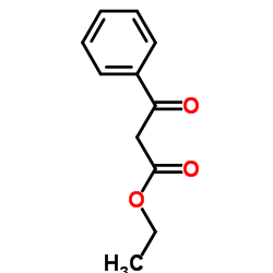 苯甲酰乙酸乙酯