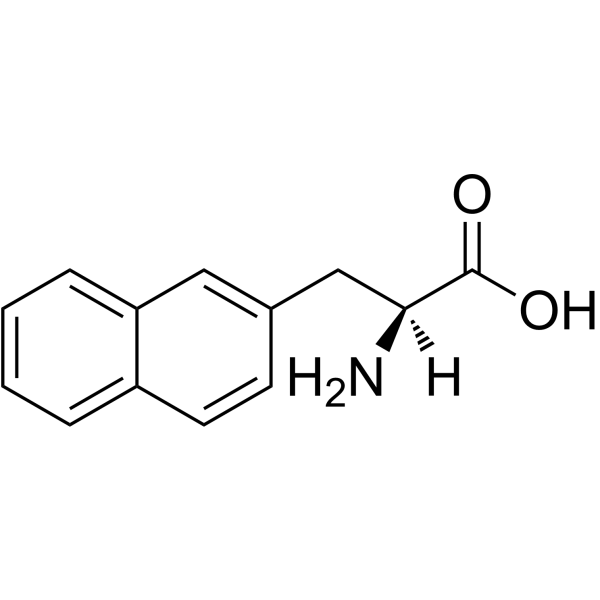 L-3-(2-萘基)-丙氨酸