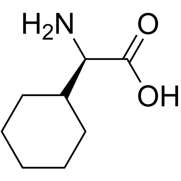 D-α-环己基甘氨酸