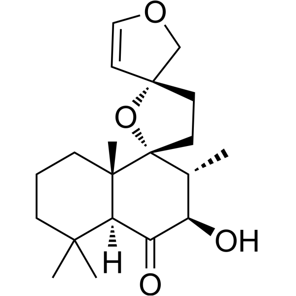 Preleoheterin