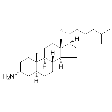 3-α-氨基胆甾烷(3AC)