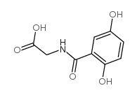 龙胆酸