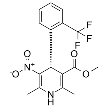 Bay-K-8644((R)-(+)-)