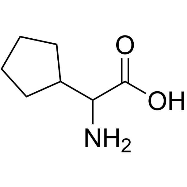 DL-环戊基甘氨酸