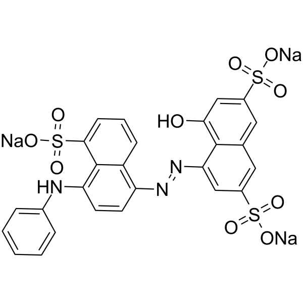 酸性蓝 92