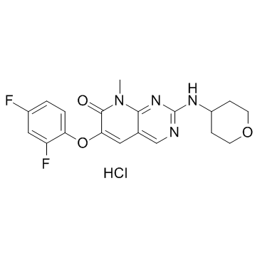 R1487盐酸盐