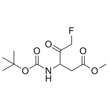 BOC-d-FMK