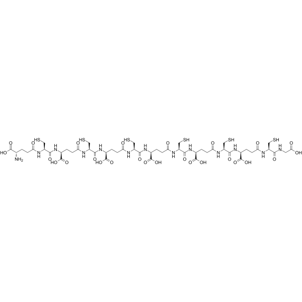 Phytochelatin 6