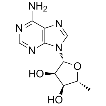 5'-脱氧腺苷