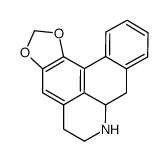 番荔枝碱