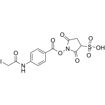 Sulfo-SIAB