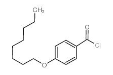 4-辛氧基苯甲酰氯