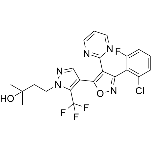 Izumerogant