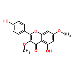 华良姜素;熊竹素