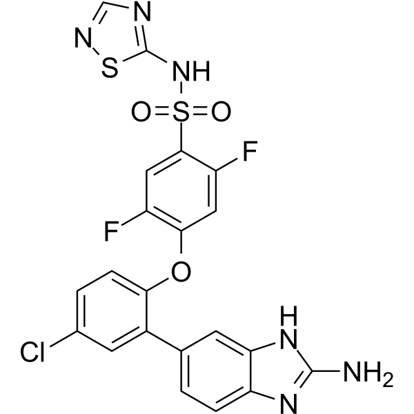 GX-674