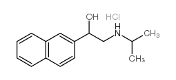 (±)-Pronethalo hydrochloride