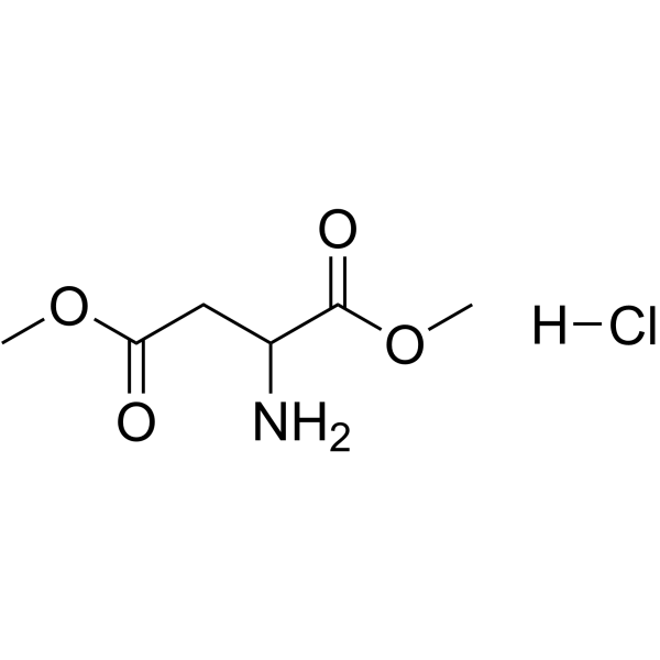 DL-天冬氨酸二甲酯盐酸盐