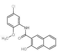 色酚AS-CA