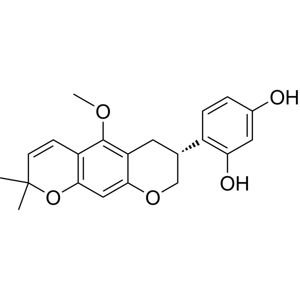 neorauflavane