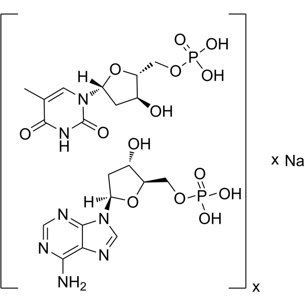 聚脱氧核糖核酸