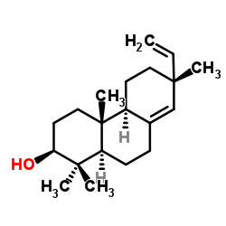 8(14),15-异海松二烯-3-醇