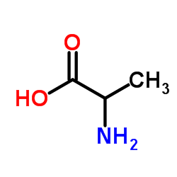 DL-丙氨酸-15N