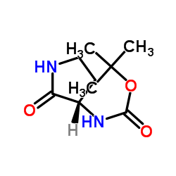 (S)-叔丁氧羰基-3-氨基-2-吡咯烷酮