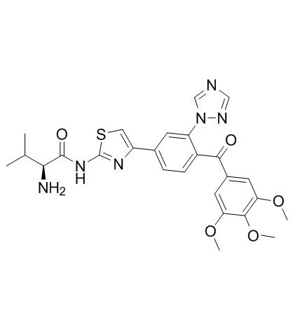 Valecobulin