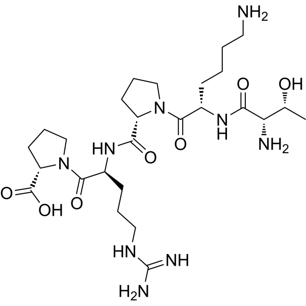 Orenetide