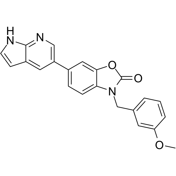 TNIK-IN-5