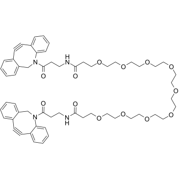 DBCO-PEG9-DBCO