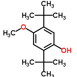 2,5-Di-(tert-butyl)-4-methoxyphenol-3,6-d20