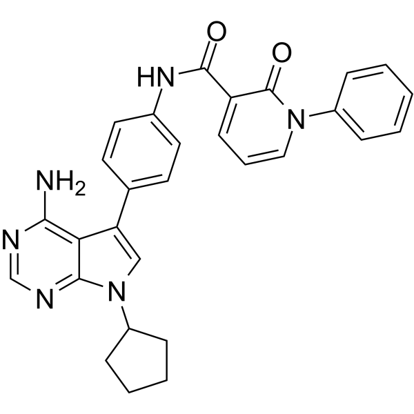 Axl-IN-7