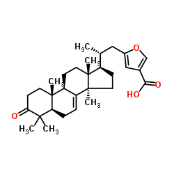 Pseudolarifuroic acid