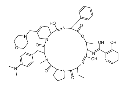 Linopristin