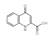 4-氧代-1,4-二氢喹啉-2-甲酸