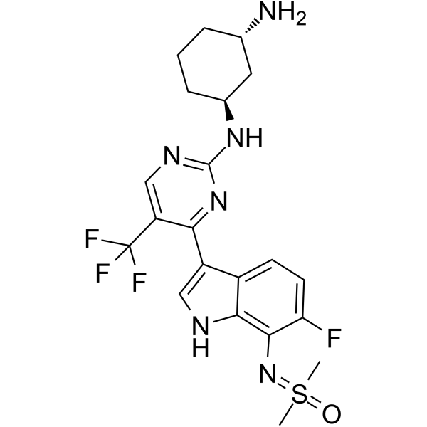 CDK7-IN-15