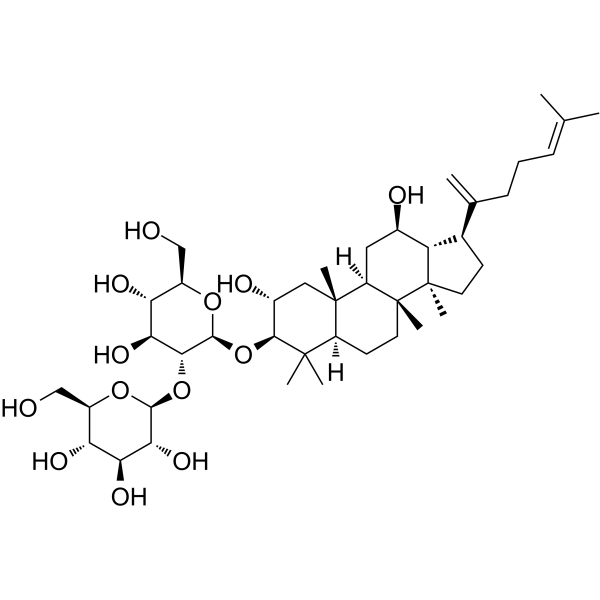 达木林B