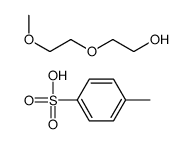 2-(2-甲氧基乙氧基)乙基4-甲基苯磺酸酯