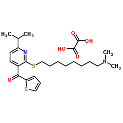 Y-29794 oxalate