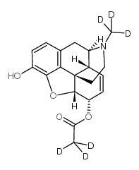 6-乙醯-D6