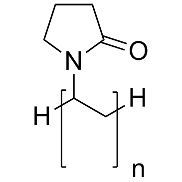 聚乙烯吡咯烷酮