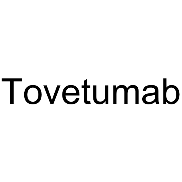 Tovetumab