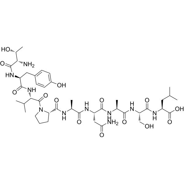 TYVPANASL