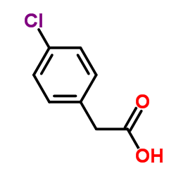 4-氯苯乙酸